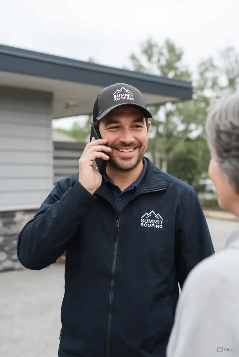Flat Roof Leak Repair Omaha, GA FAQs